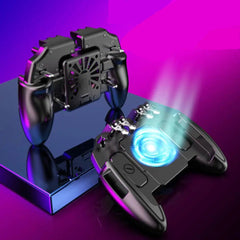 Cooling Gaming Handle