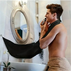 Men's Beard Bib