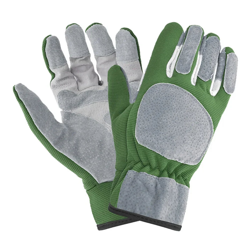 Breathable Garden Gloves