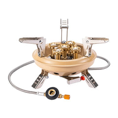 Camping Propane Stove