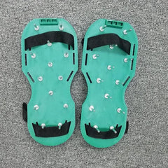Gardening Aerator Sandals