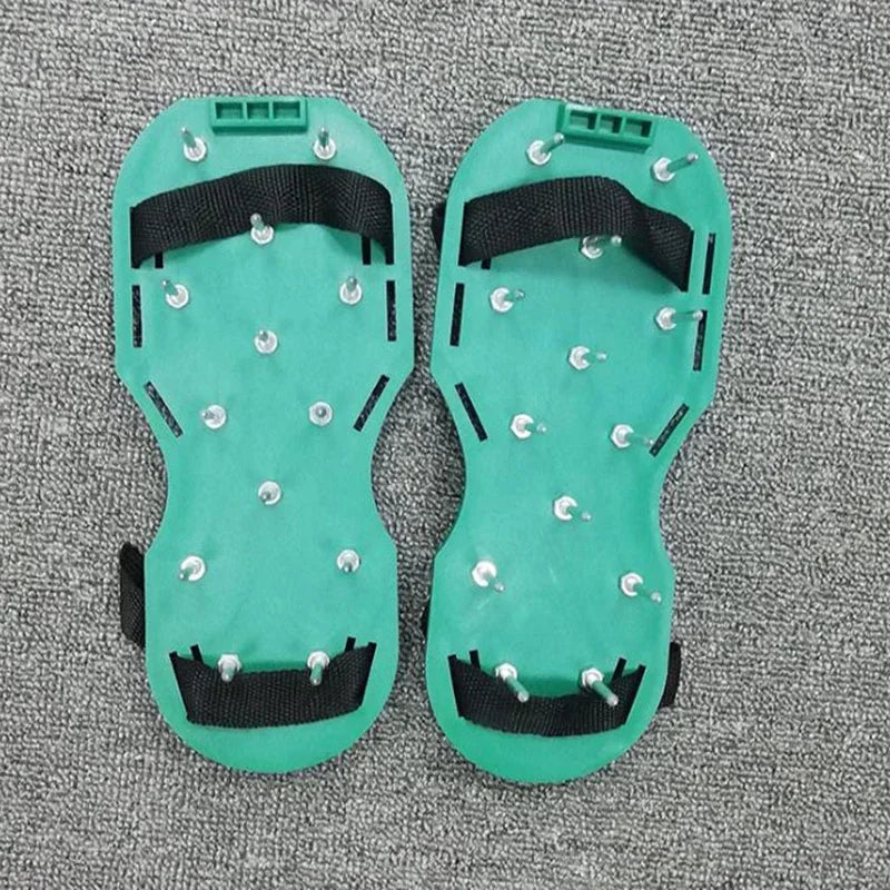 Gardening Aerator Sandals