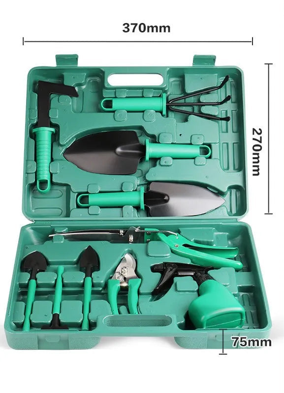 Gardening Tool Set