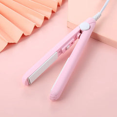 Mini Hair Curler