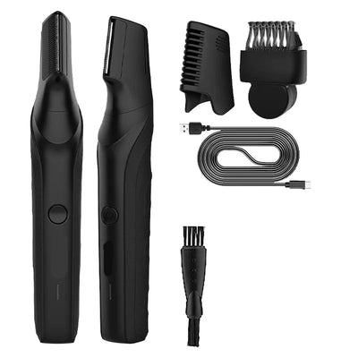 Body Hair Trimmer