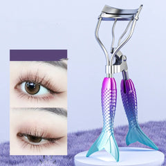 Gradient Eyelash Curler