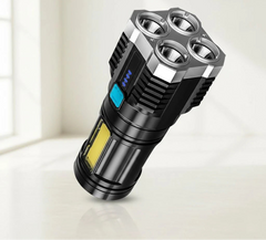 High Beam Flashlight