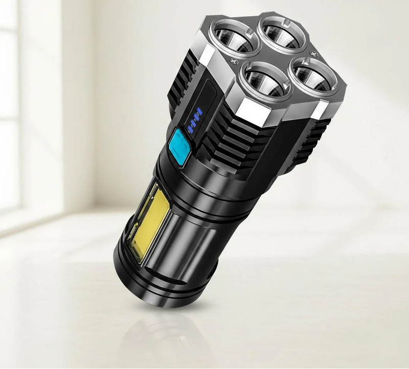High Beam Flashlight