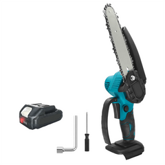 Mini Garden Chainsaw
