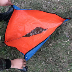 Gardening Soil Mat