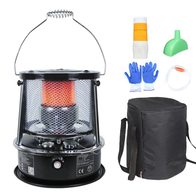 Camping Kerosene Stove