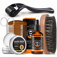 Men's Grooming
