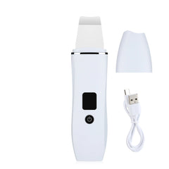 Beauty Facial Scrubber
