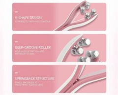 Beauty Face Roller