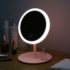 LED Beauty Makeup Mirror