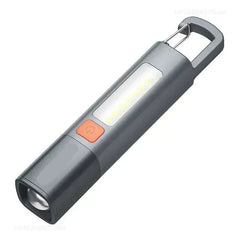 Long Range Flashlights