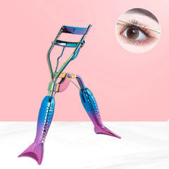 Gradient Eyelash Curler