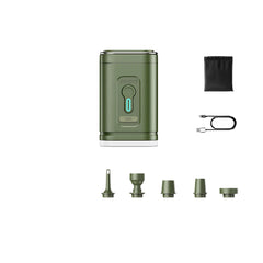 Camping Air Pump
