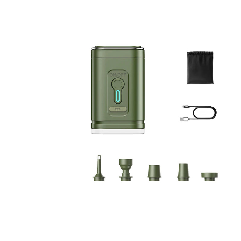 Camping Air Pump