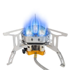 Folding Camping Stove