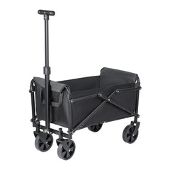 Folding Camping Trolley