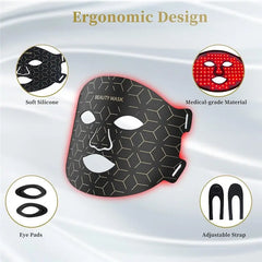 LED Beauty Mask