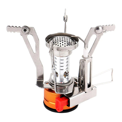 Camping Stove