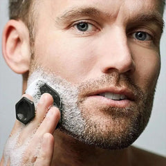 Facial Cleaning Brush