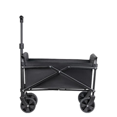 Folding Camping Trolley
