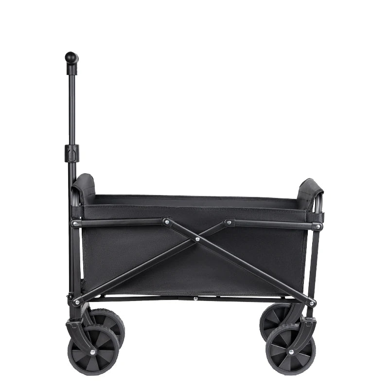 Folding Camping Trolley