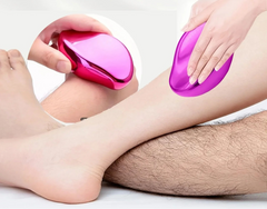 Crystal Hair Remover