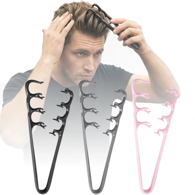 Detangling Hair Comb
