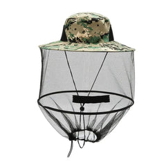 Garden Mesh Hat