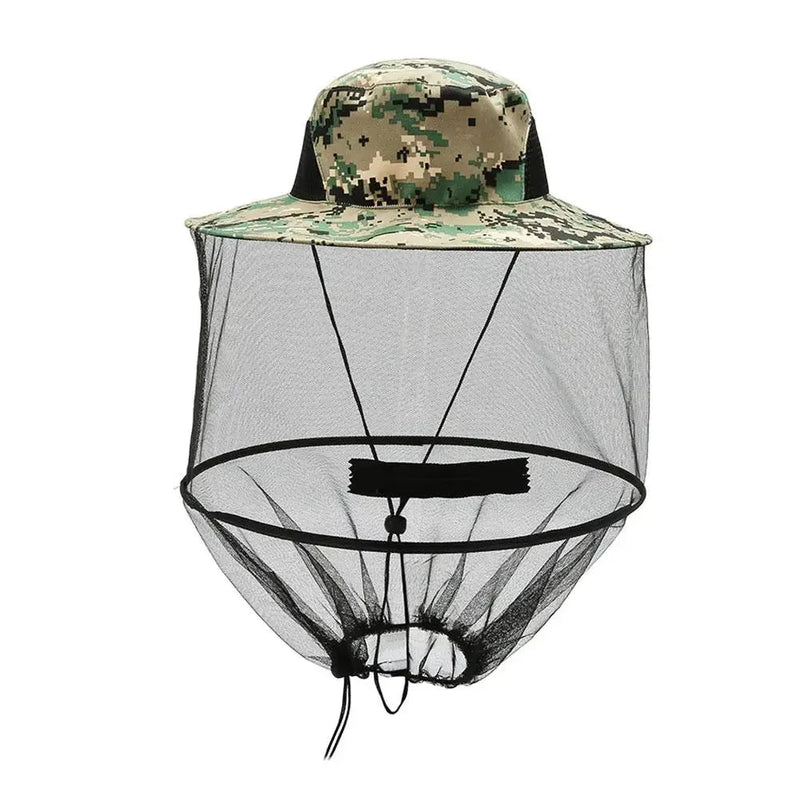 Garden Mesh Hat