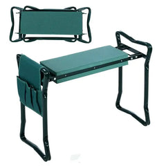 Garden Kneeler & Seat