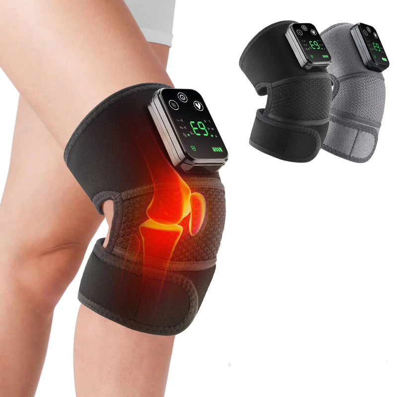 Thermal Knee Pad