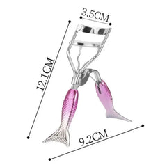 Gradient Eyelash Curler