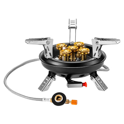 Camping Propane Stove