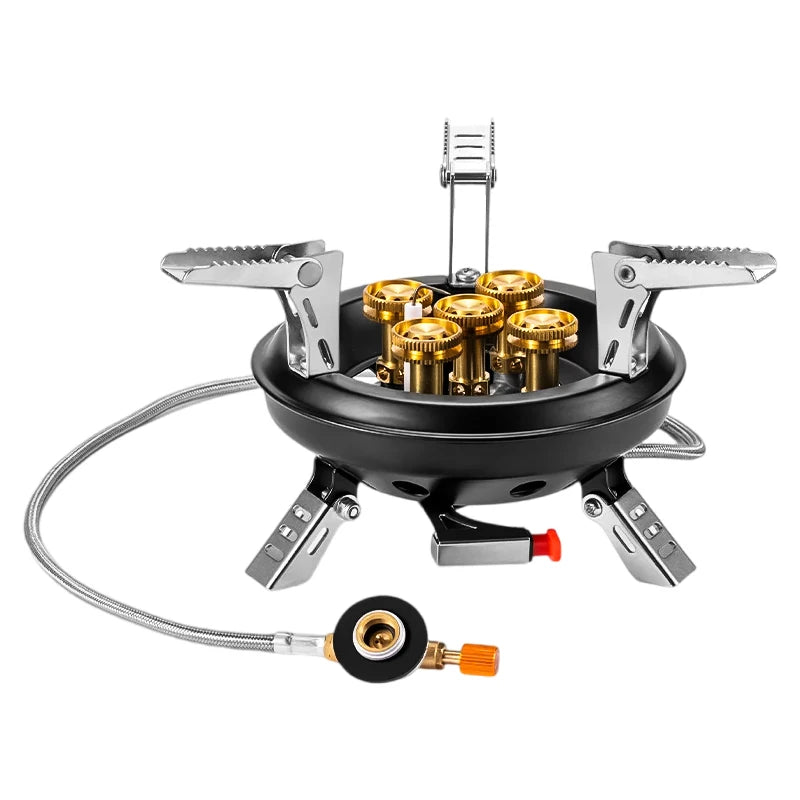 Camping Propane Stove