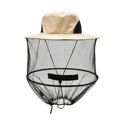 Garden Mesh Hat