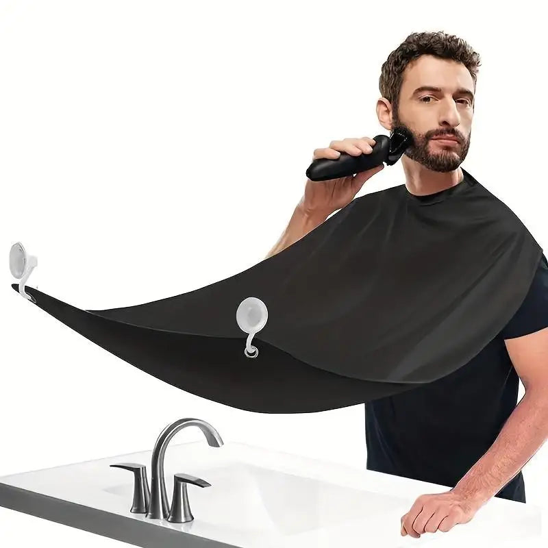 Men's Beard Bib