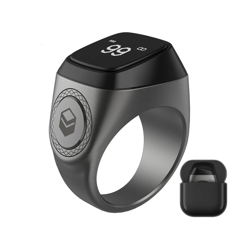 Smart Bluetooth Ring