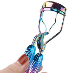 Gradient Eyelash Curler