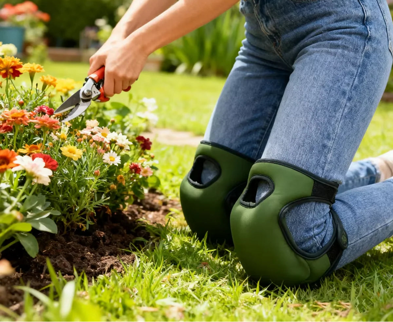 Gardening Kneepads