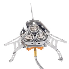 Folding Camping Stove