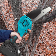 Mini Garden Chainsaw