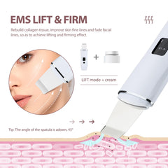 Beauty Facial Scrubber