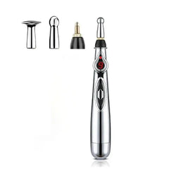 Electronic Acupuncture Pen