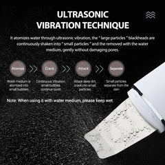 Beauty Facial Scrubber